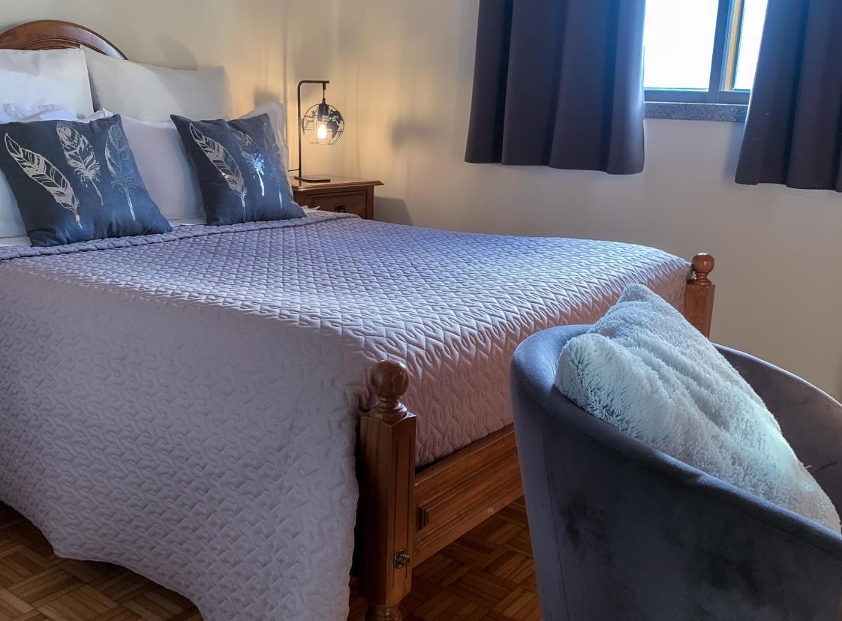 特兰科苏Vale A Pena Residencial住宿加早餐旅馆 外观 照片