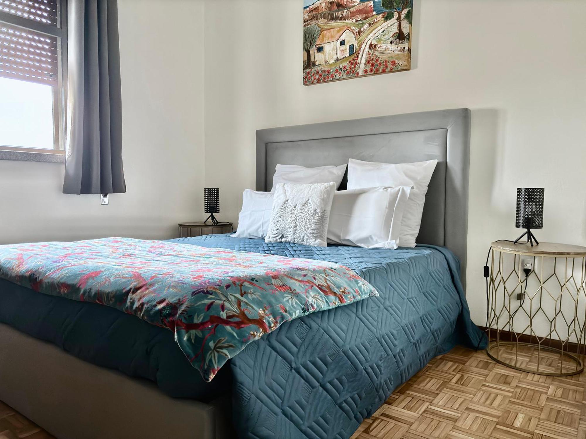 特兰科苏Vale A Pena Residencial住宿加早餐旅馆 外观 照片